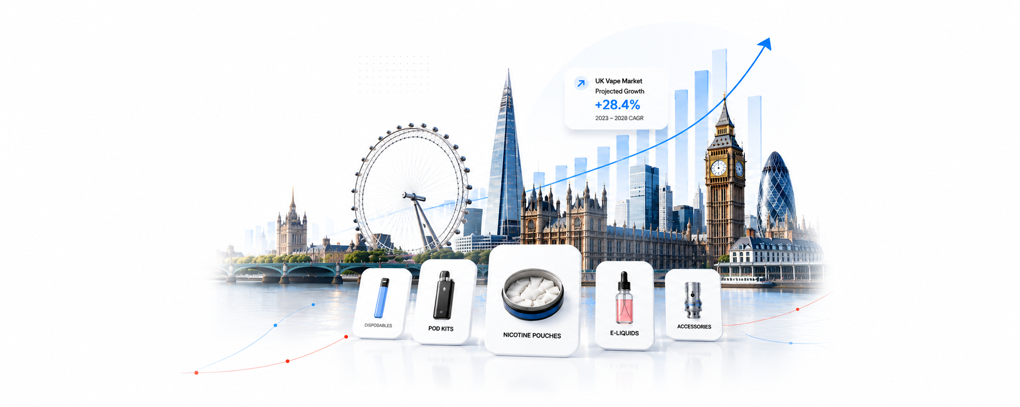 Why the UK Vape Market's Growth Is Making Discovery Harder: More Choice, Less Clarity