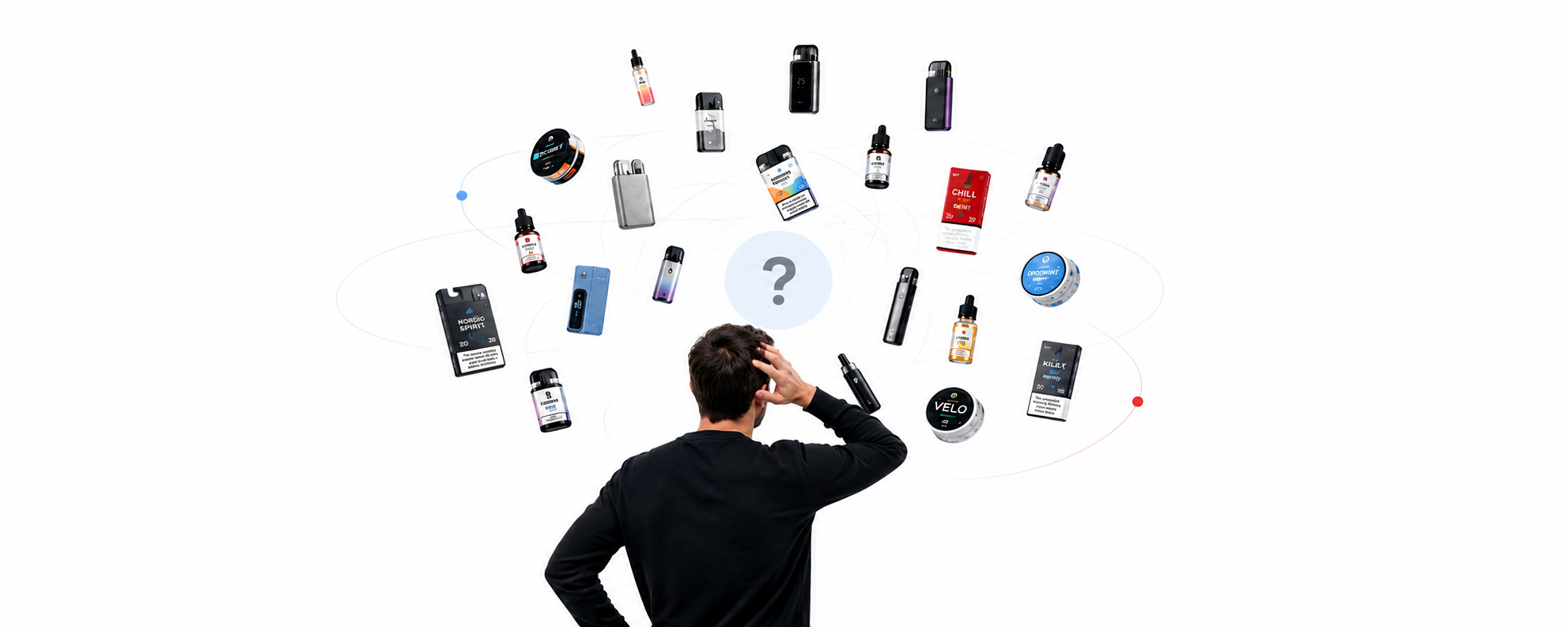 The Visibility Paradox: How the UK Vape Industry Ended Up With More Products and Less Clarity