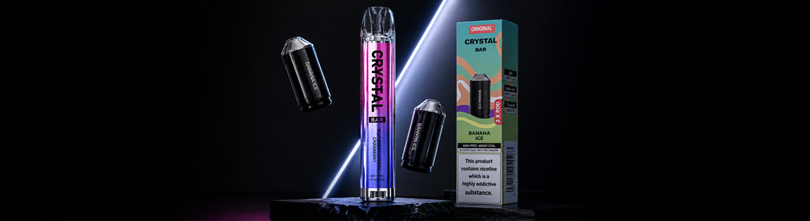 Crystal Bar