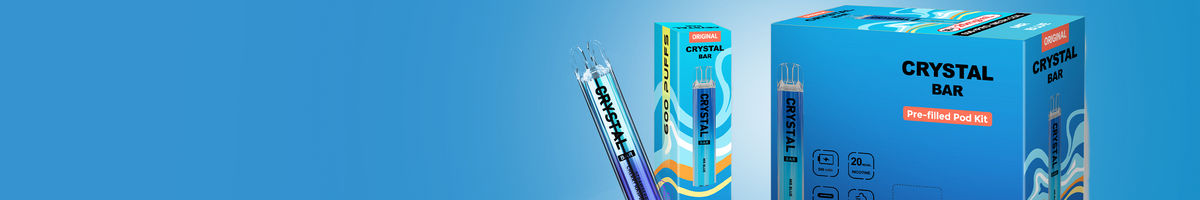 Crystal Bar