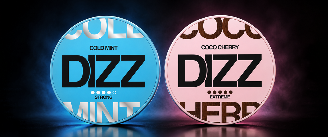 DIZZ