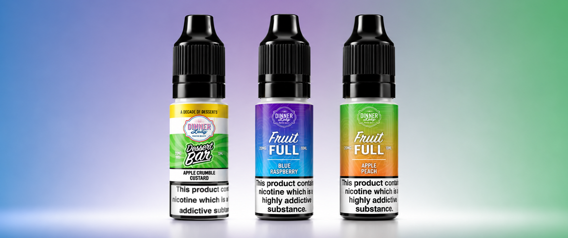 E-liquid