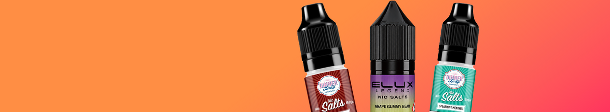 E-liquid