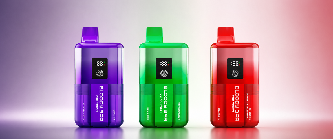 Vape Kits