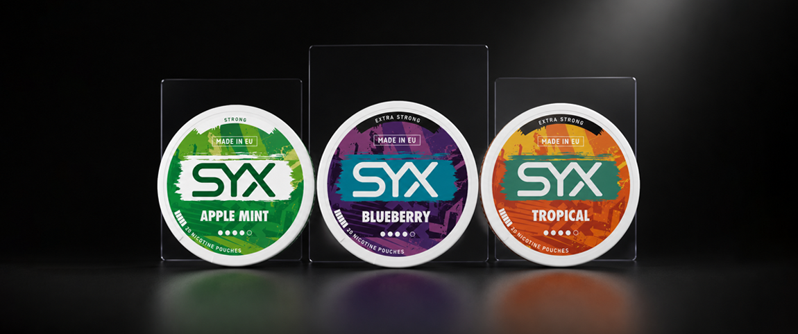 SYX