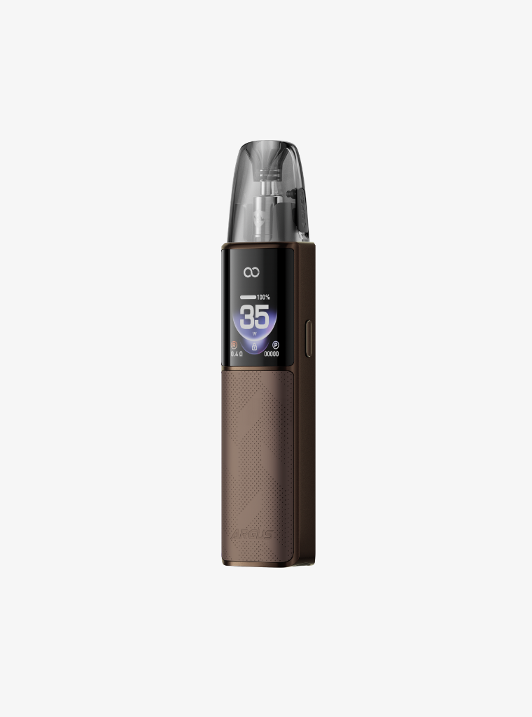 Voopoo | Argus G4 | Brown | Refillable Pod Kit