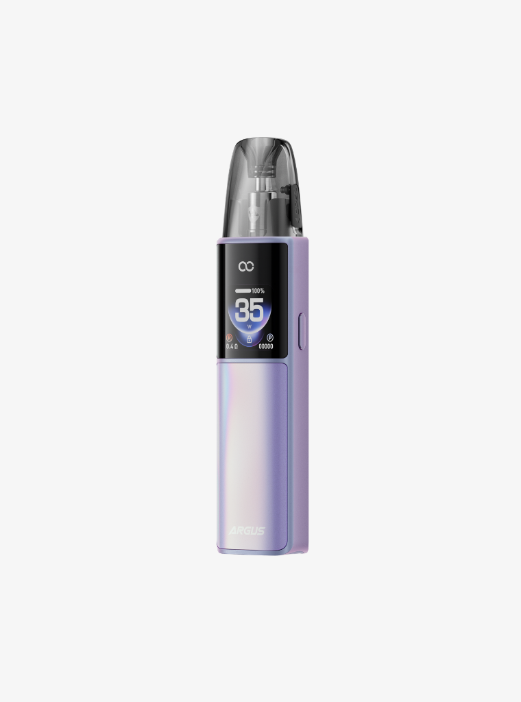 Voopoo | Argus G4 | Purple | Refillable Pod Kit
