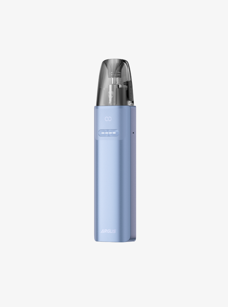 Voopoo | Argus G4 Mini | Blue | Refillable Pod Kit