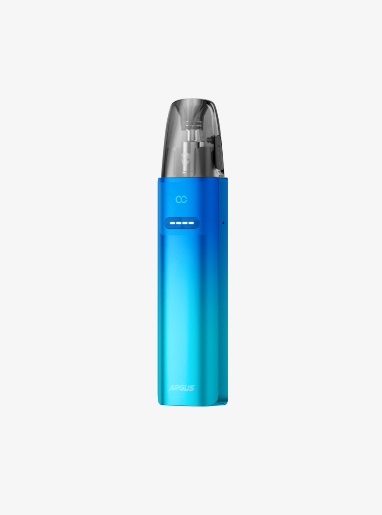 Voopoo | Argus G4 Mini | Cyan | Refillable Pod Kit-1