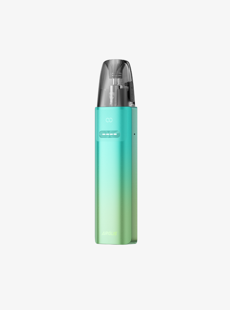 Voopoo | Argus G4 Mini | Green | Refillable Pod Kit-1