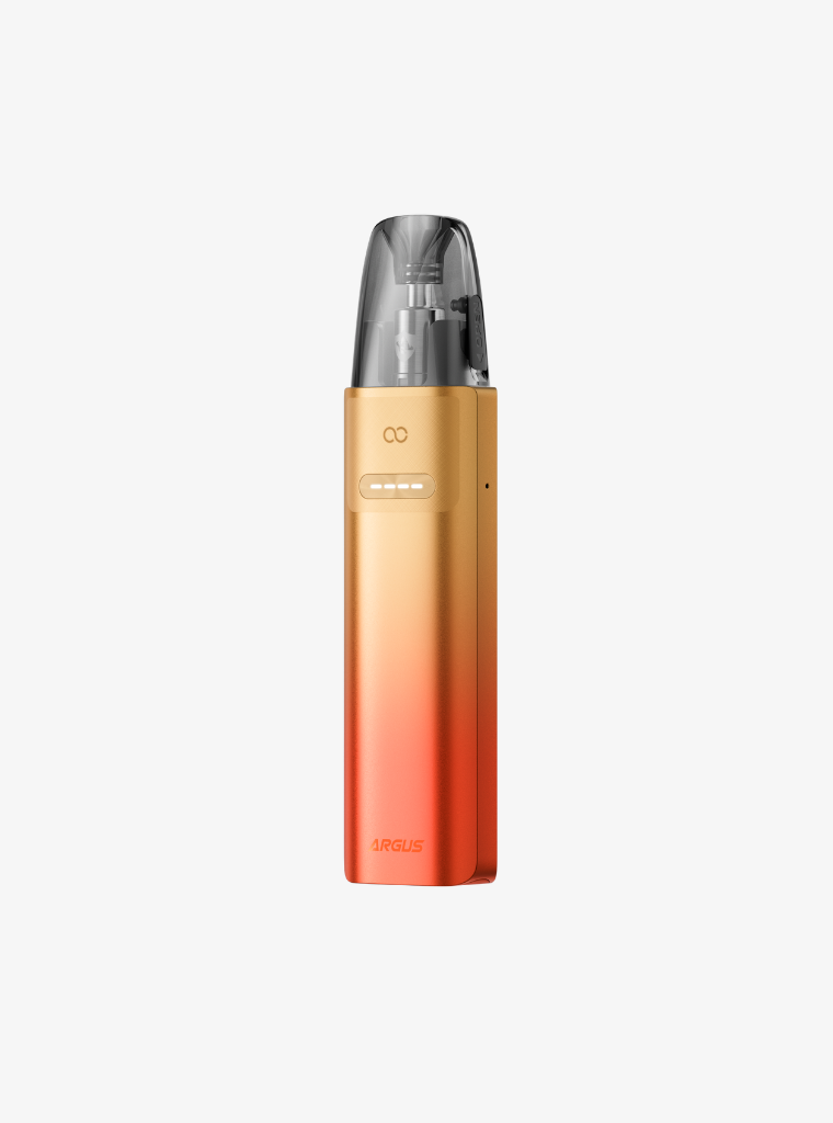 Voopoo | Argus G4 Mini | Orange | Refillable Pod Kit