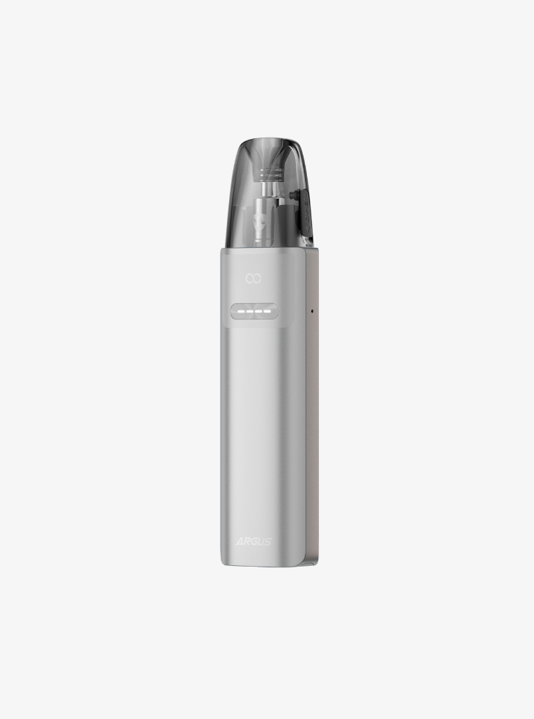 Voopoo | Argus G4 Mini | Silver | Refillable Pod Kit-1