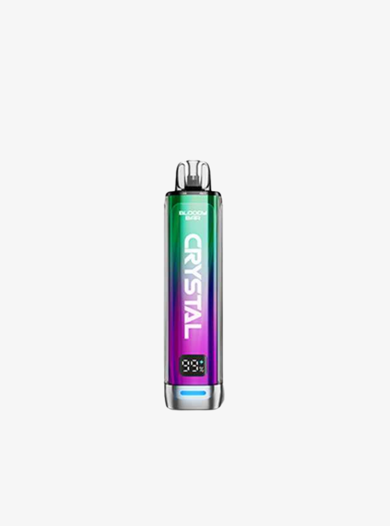 Crystal 10K | Bloody Bar | Skitz | Prefilled Pod Kit | 20mg