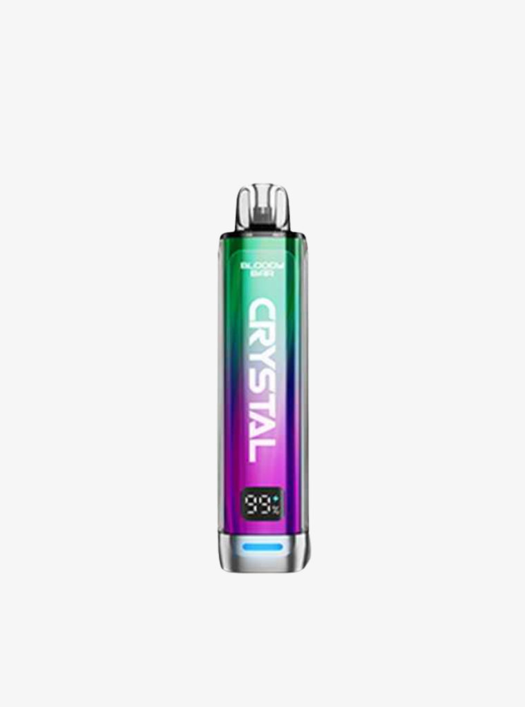 Crystal 10K | Bloody Bar | Skitz | Prefilled Pod Kit | 20mg-1