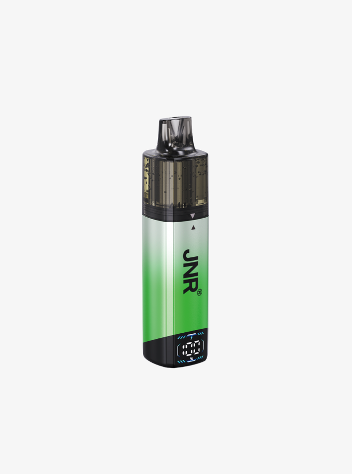 JNR | Glass Rock 10K | Fresh Mint | Prefilled Pod Kit | 20mg