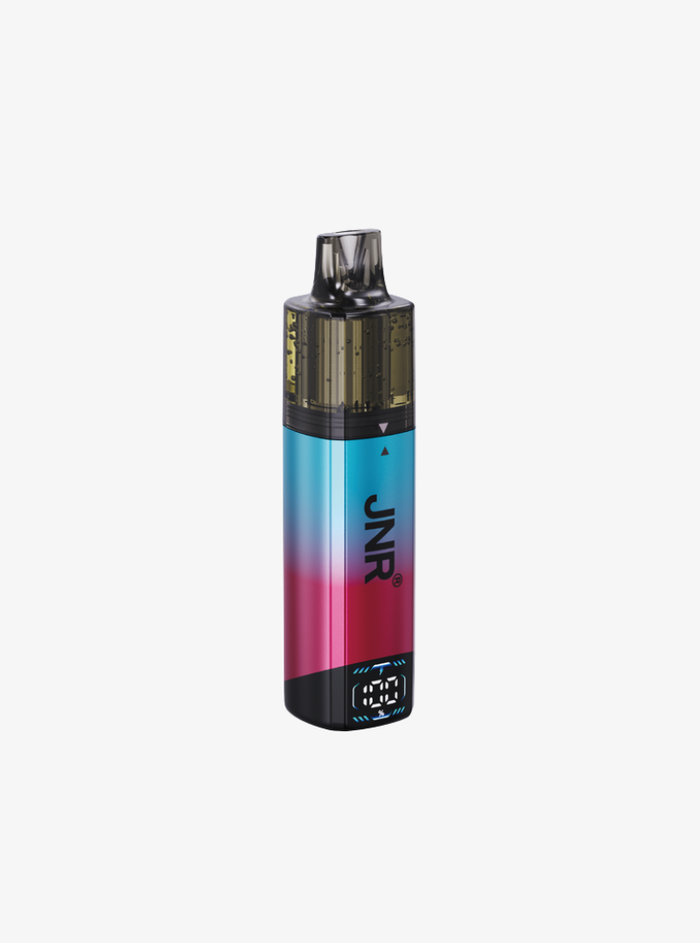 JNR | Glass Rock 10K | Cherry Berry | Prefilled Pod Kit | 20mg