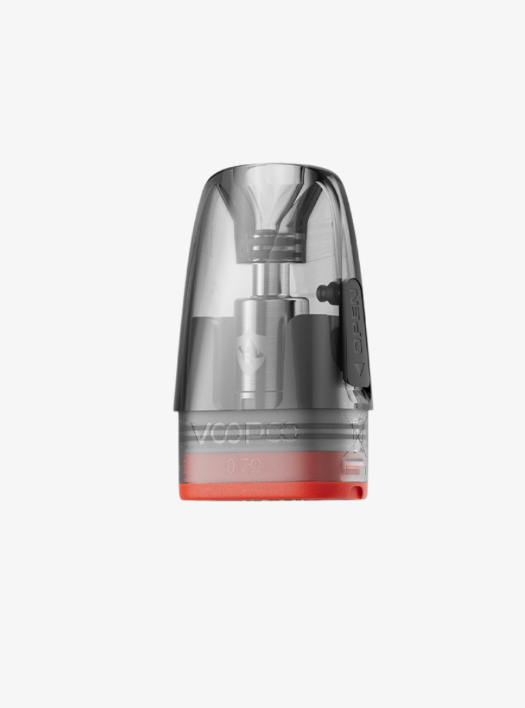 Voopoo | Voopoo Argus Multi-Ohm | Refillable Pods | 2ml-1