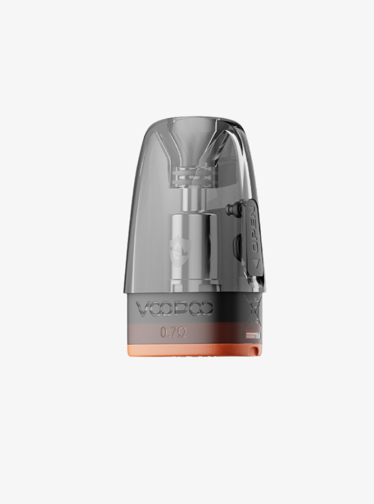 Voopoo | Voopoo Argus Multi-Ohm | Refillable Pods | XL-1