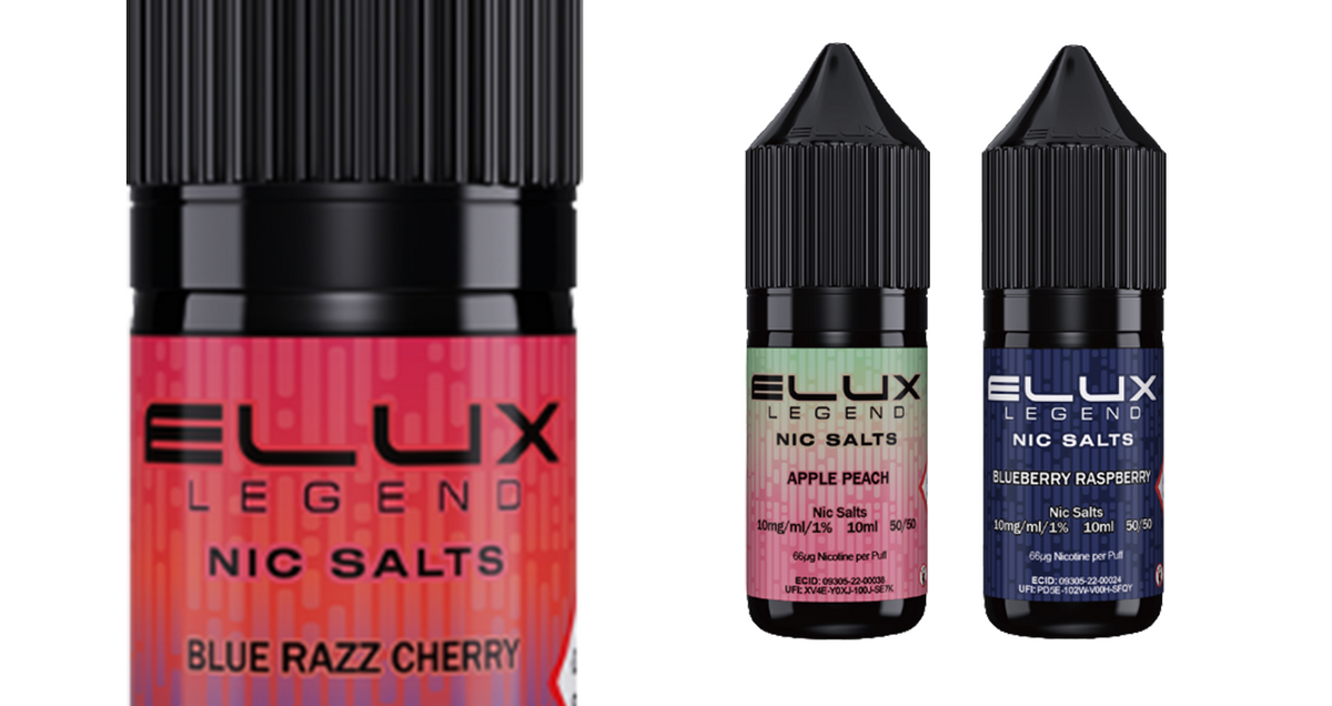 Source ELUX on Bulkit