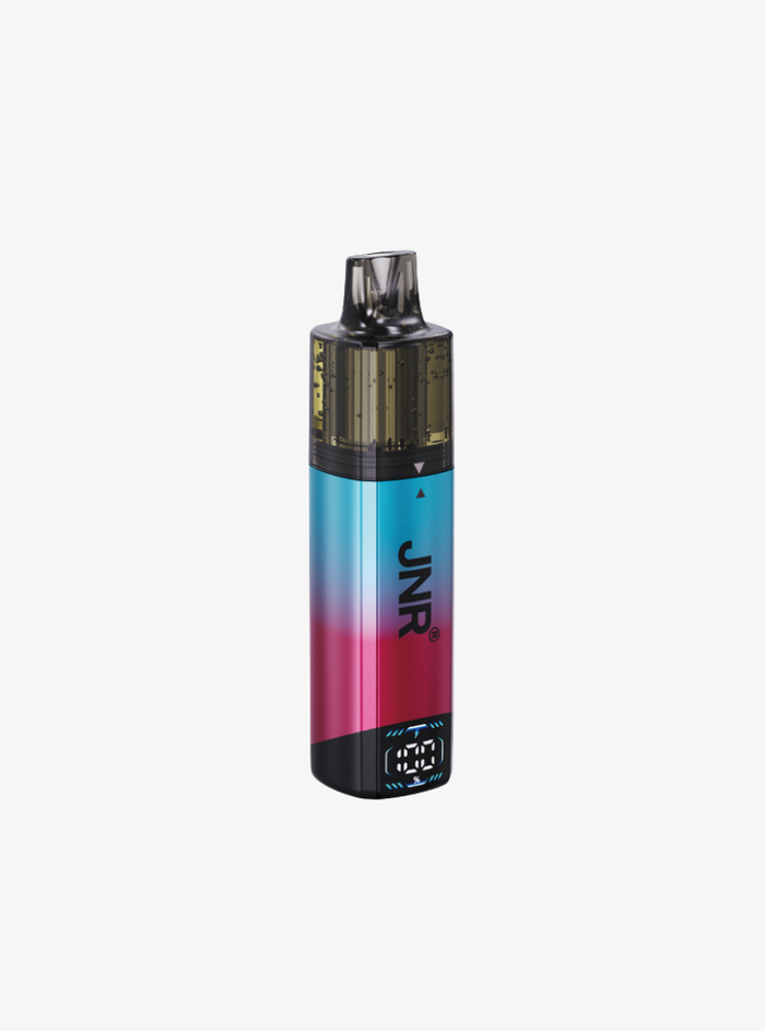 JNR | Glass Rock 10K | Blueberry Raspberry Cherry | Prefilled Pod Kit | 20mg