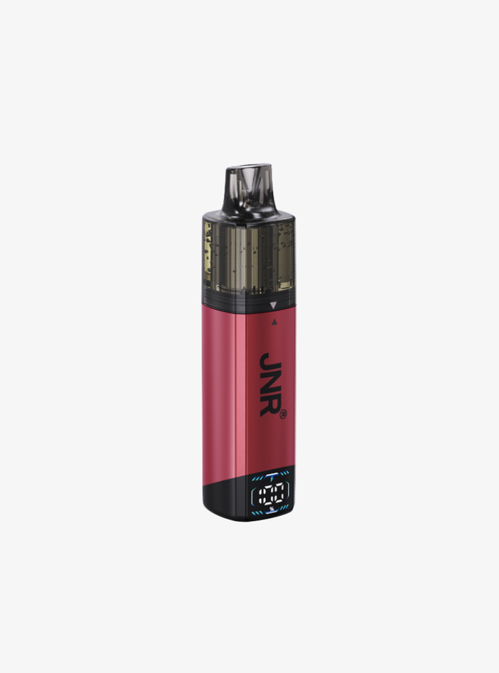 JNR | Glass Rock 10K | Cherry Ice | Prefilled Pod Kit | 20mg