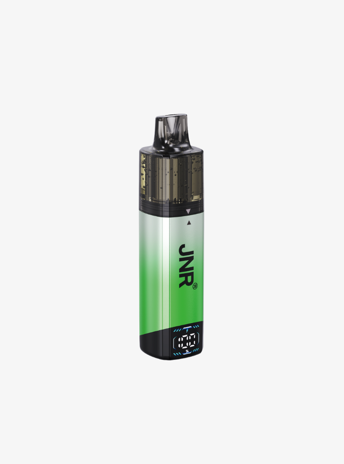 JNR | Glass Rock 10K | Fresh Mint | Prefilled Pod Kit | 20mg