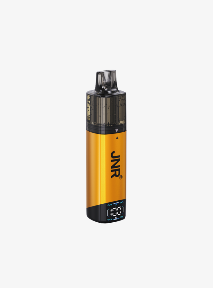 JNR | Glass Rock 10K | Lemon Lime | Prefilled Pod Kit | 20mg