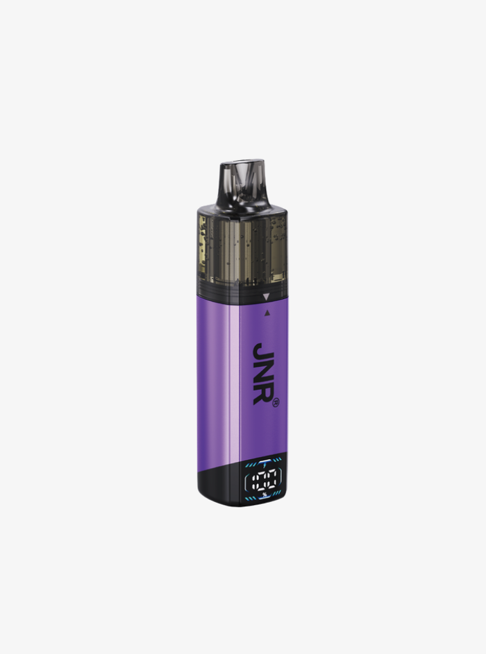 JNR | Glass Rock 10K | Mixed Berries | Prefilled Pod Kit | 20mg
