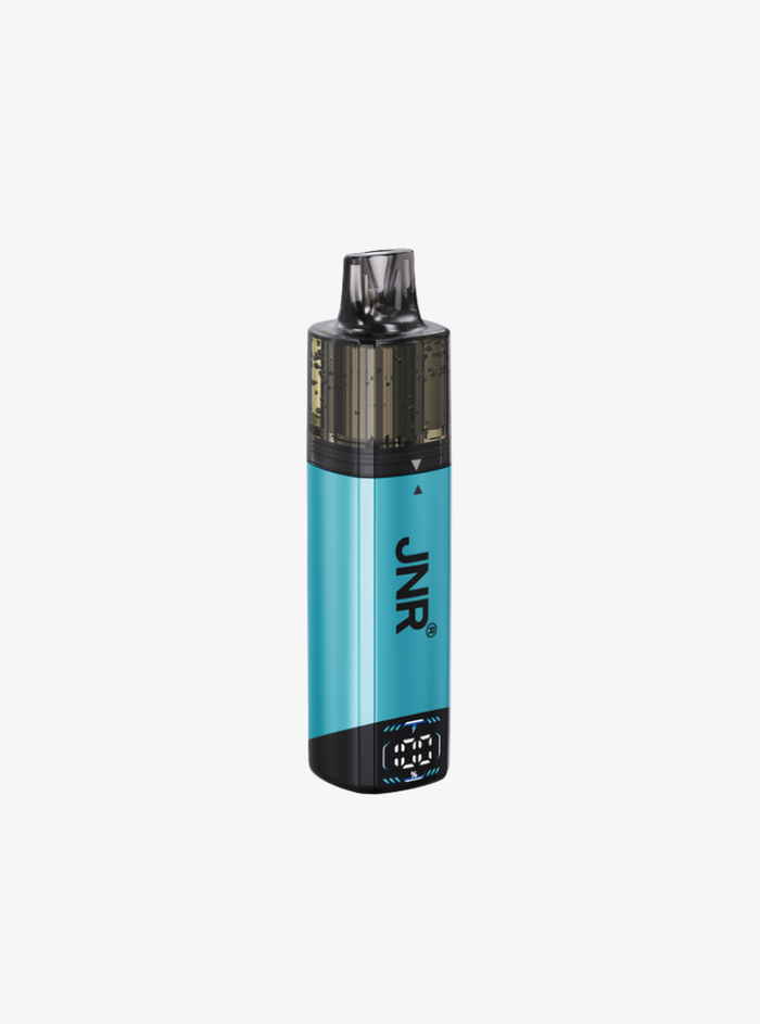 JNR | Glass Rock 10K | Mr Blue | Prefilled Pod Kit | 20mg