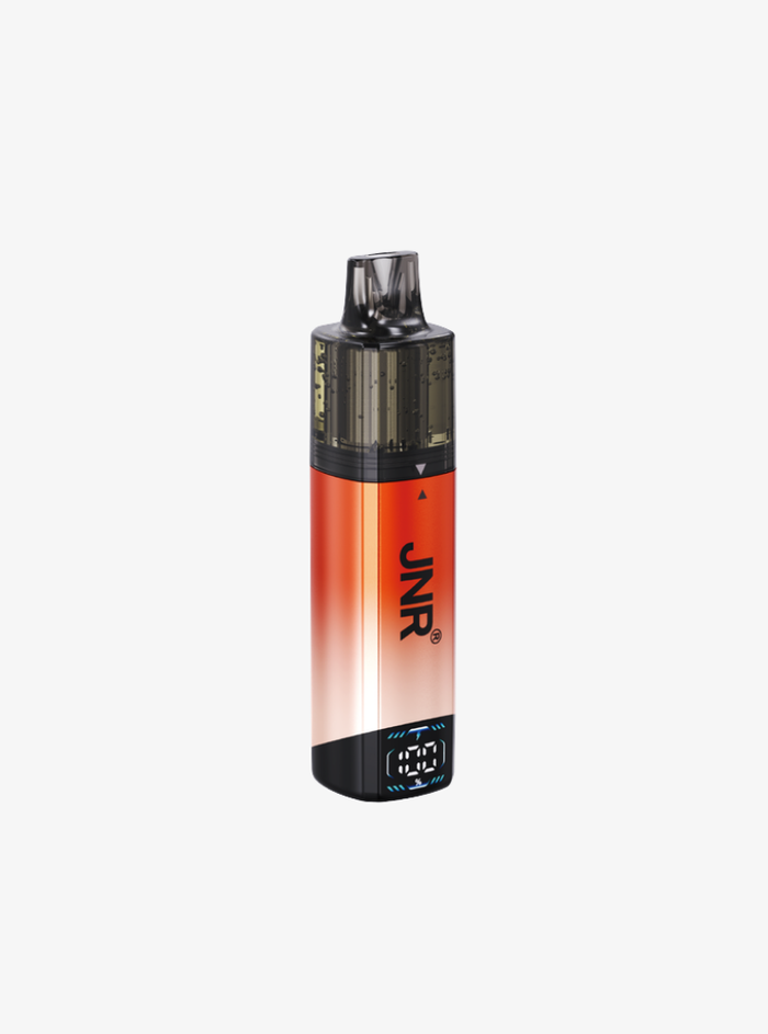 JNR | Glass Rock 10K | Pineapple Ice | Prefilled Pod Kit | 20mg