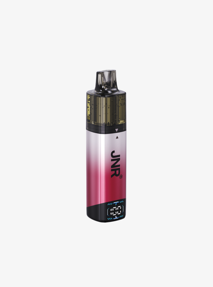 JNR | Glass Rock 10K | Watermelon Ice | Prefilled Pod Kit | 20mg