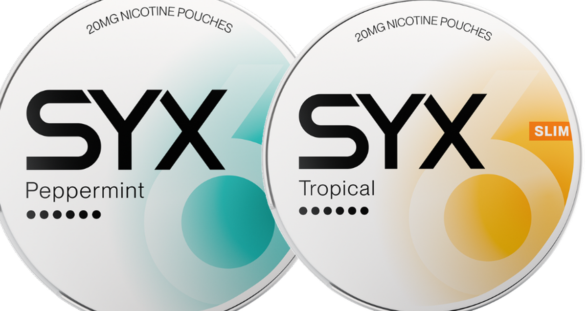 Source SYX on Bulkit