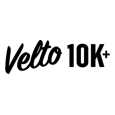 Velto 10K+